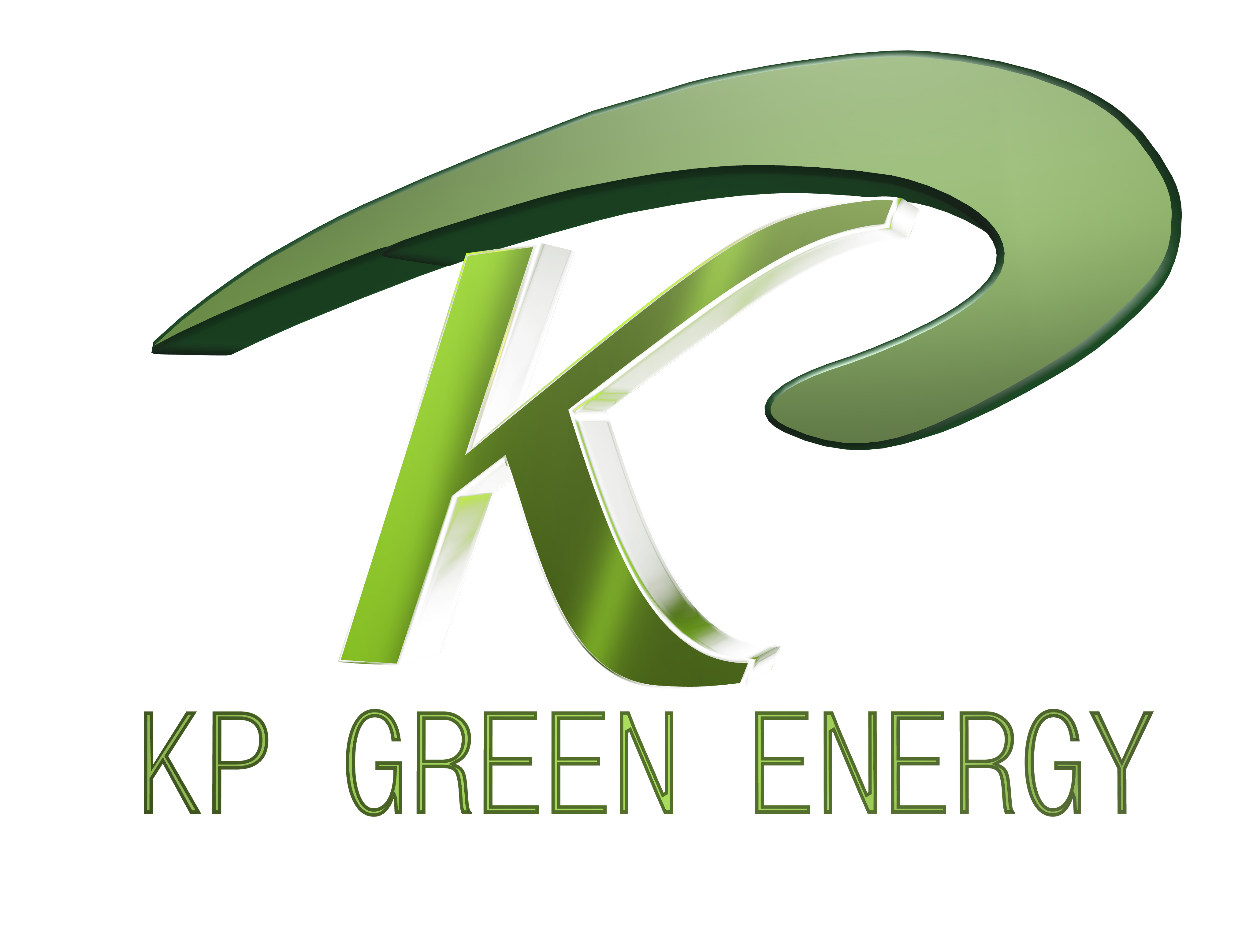 KP Green Energy logo